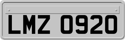 LMZ0920
