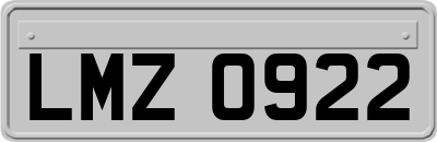 LMZ0922