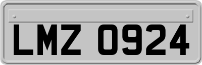 LMZ0924