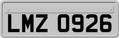 LMZ0926