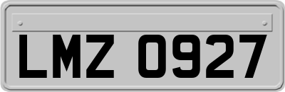 LMZ0927