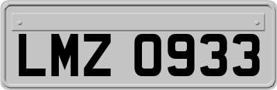 LMZ0933
