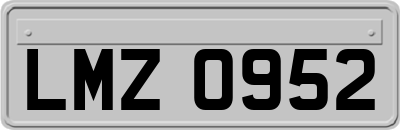 LMZ0952