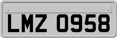LMZ0958