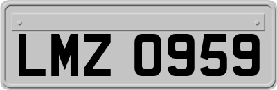LMZ0959