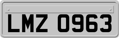 LMZ0963