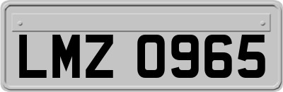 LMZ0965