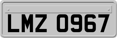 LMZ0967
