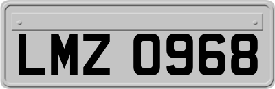 LMZ0968