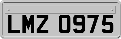 LMZ0975