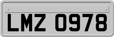 LMZ0978