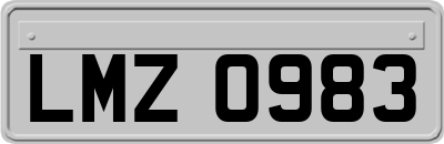 LMZ0983