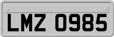 LMZ0985