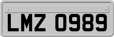 LMZ0989