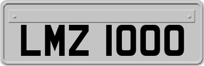 LMZ1000