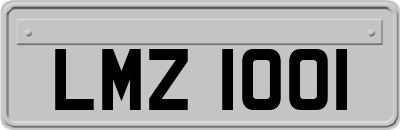 LMZ1001
