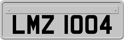 LMZ1004