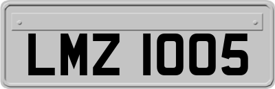 LMZ1005