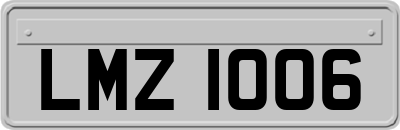 LMZ1006