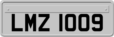 LMZ1009