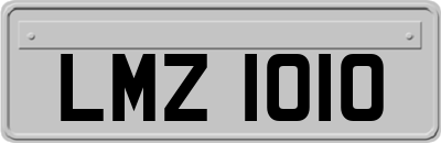 LMZ1010