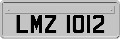 LMZ1012