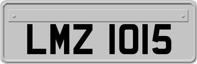 LMZ1015