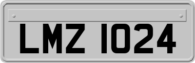 LMZ1024