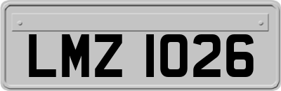 LMZ1026