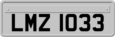 LMZ1033