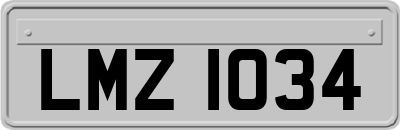 LMZ1034