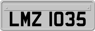 LMZ1035