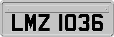 LMZ1036