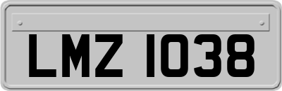 LMZ1038