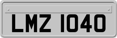 LMZ1040