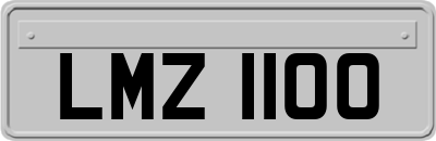 LMZ1100