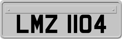 LMZ1104