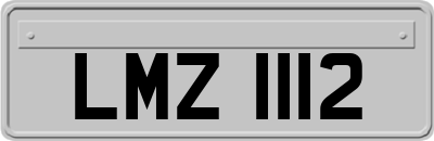LMZ1112