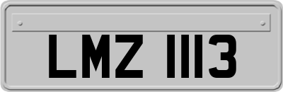 LMZ1113