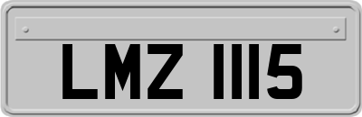 LMZ1115