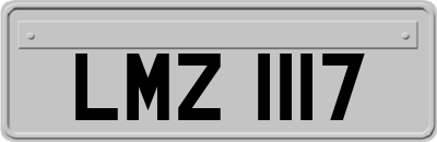 LMZ1117