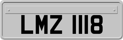 LMZ1118
