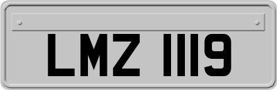LMZ1119