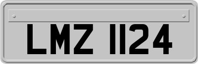 LMZ1124