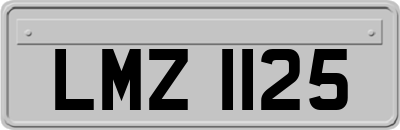 LMZ1125