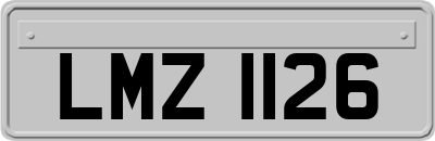 LMZ1126