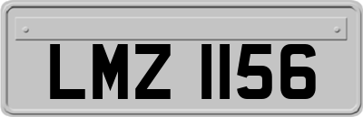 LMZ1156