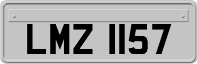LMZ1157
