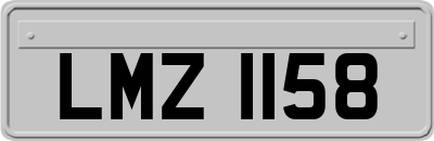 LMZ1158