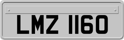 LMZ1160